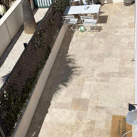 Appartement Neuf, 2 Chambres, Terrasse Plein Sud A 생트막시메 외부 사진