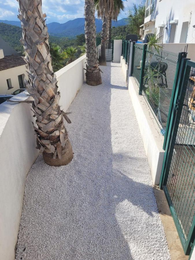 Appartement Neuf, 2 Chambres, Terrasse Plein Sud A 생트막시메 외부 사진