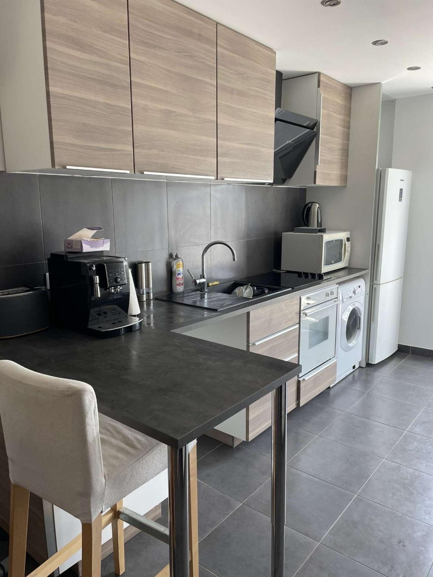 Appartement Neuf, 2 Chambres, Terrasse Plein Sud A 생트막시메 외부 사진