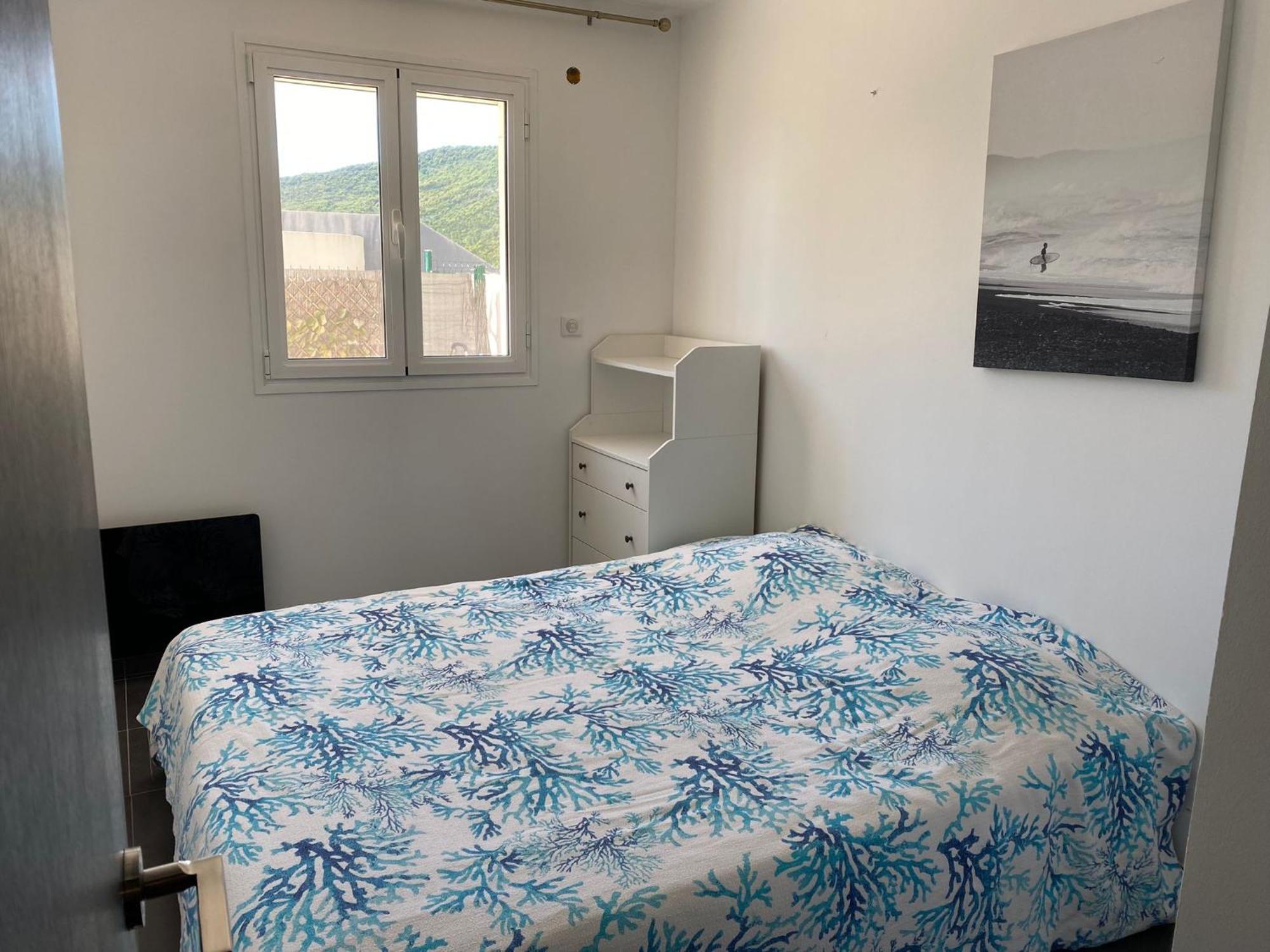 Appartement Neuf, 2 Chambres, Terrasse Plein Sud A 생트막시메 외부 사진